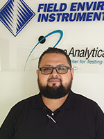Alfonso Loza